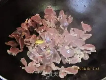 Make step 5