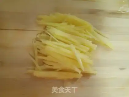 Make step 1