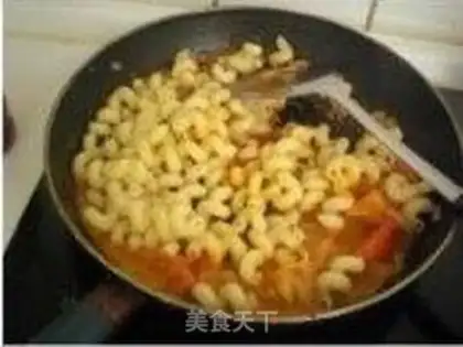 Make step 8