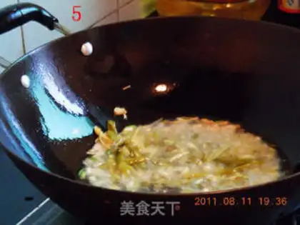 Make step 4