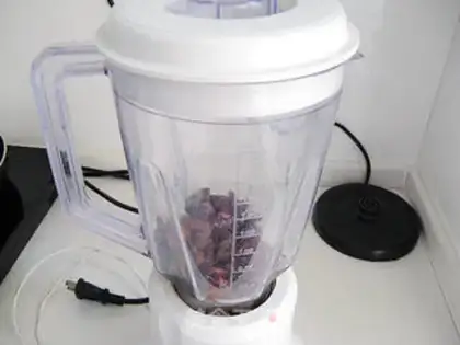 Make step 2