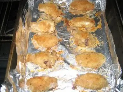 Make  step 4