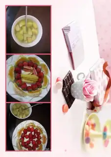 Make step 5