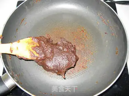 Make step 5