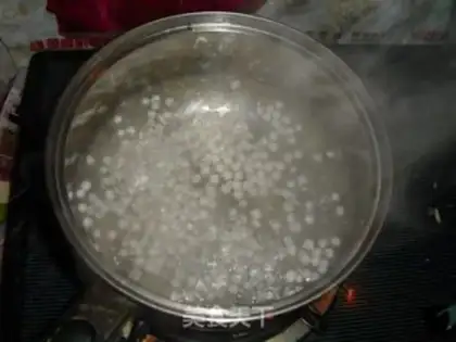 Make step 1