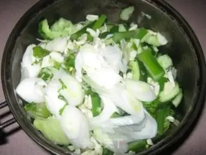 Make step 7