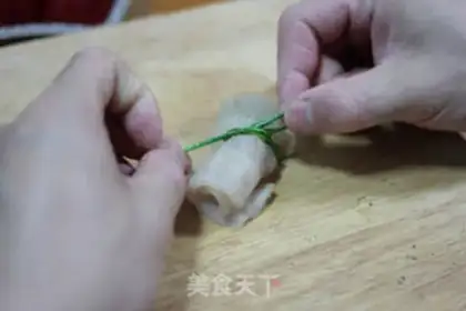 Make step 2