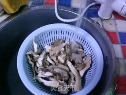 Make step 1