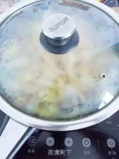 Make step 9