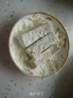Make step 3