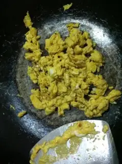 Make step 2
