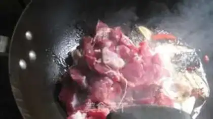 Make step 2