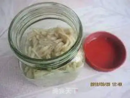 Make step 5