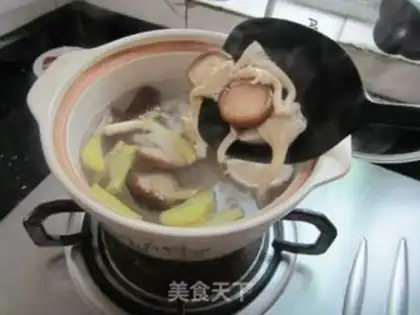 Make step 5