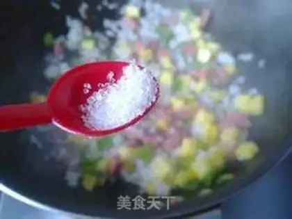 Make step 7