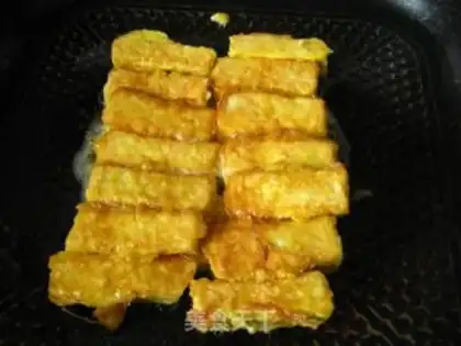 Make step 6