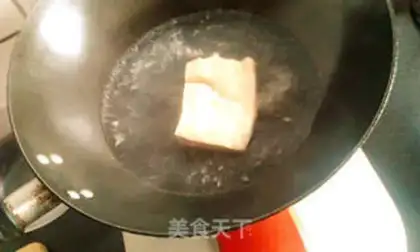 Make step 1