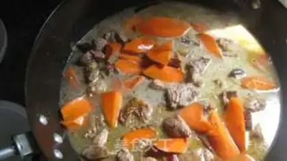 Make step 4