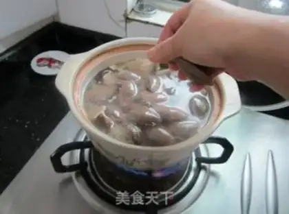 Make step 7