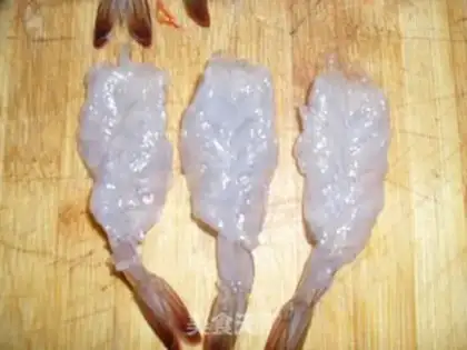 Make step 1