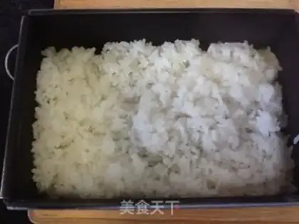 Make step 3