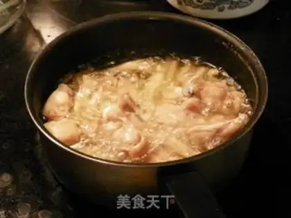 Make step 1