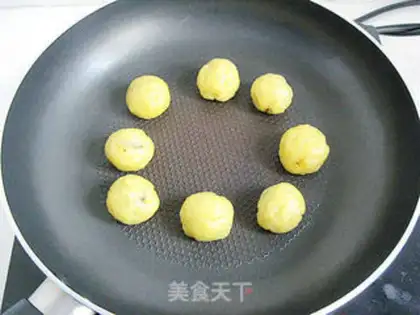 Make step 15
