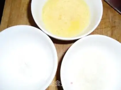 Make step 2
