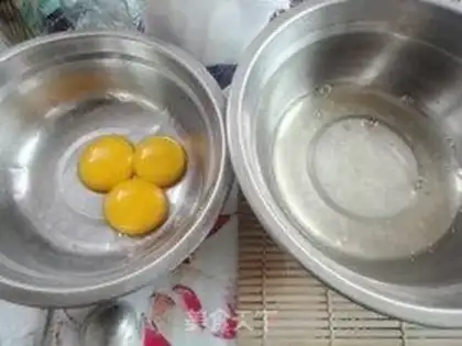 Make step 1