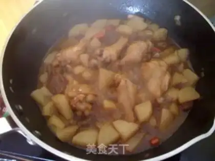 Make step 2