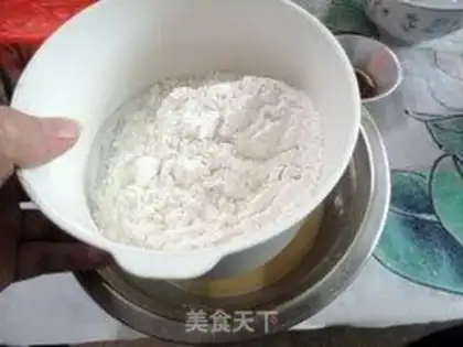 Make step 11