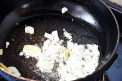 Make step 5