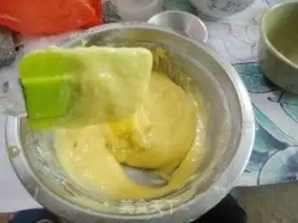 Make step 6