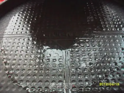 Make step 5