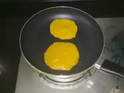 Make step 4