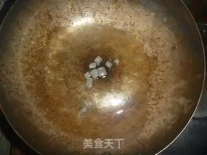 Make step 1