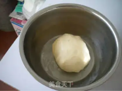 Make step 0