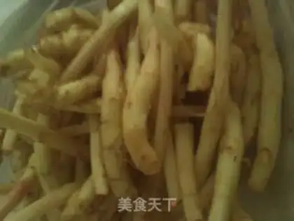 Make step 2
