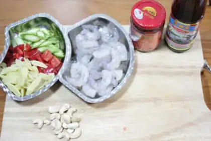 Make step 0