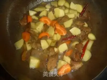 Make step 4