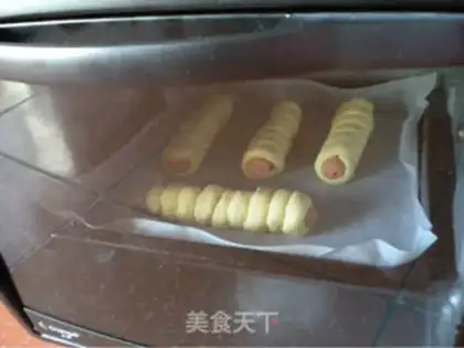 Make step 2