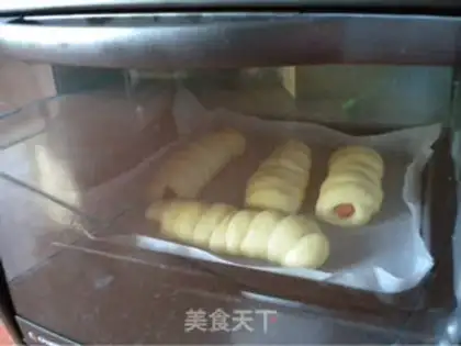 Make step 3