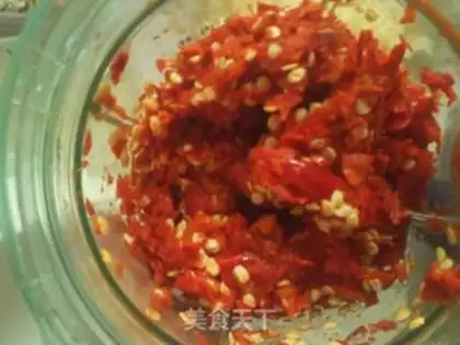 Make step 5