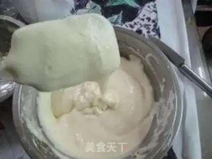 Make step 15