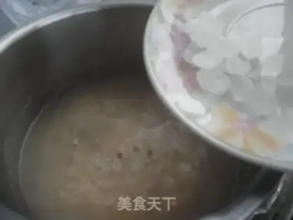 Make  step 5