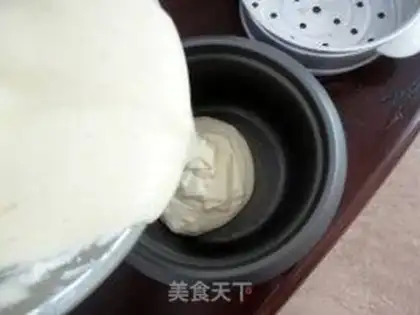 Make step 16