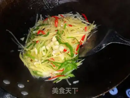 Make step 5