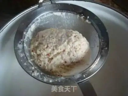 Make step 5