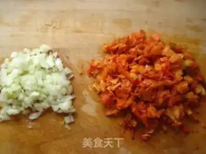 Make step 1
