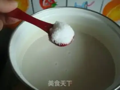 Make step 7